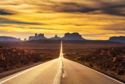 Monument Valley, Utah