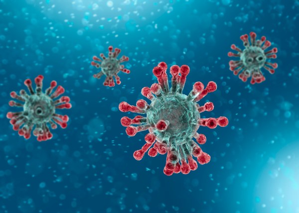 coronavirus