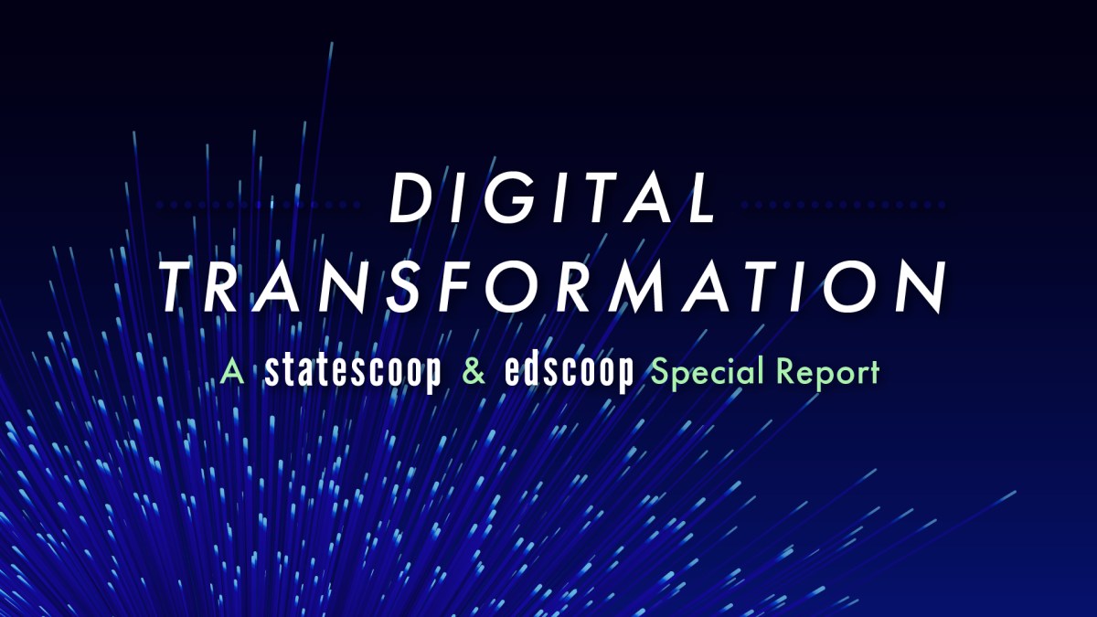 digital transformation header
