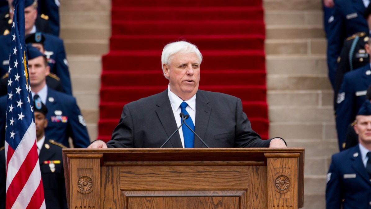 Jim Justice