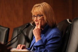 Sen. Maggie Hassan