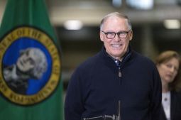 Jay Inslee