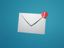 email icon