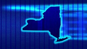 cyber New York