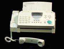 fax machine