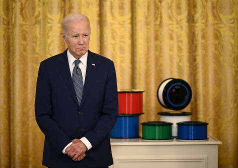 biden broadband event