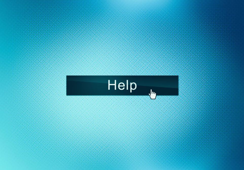 help button