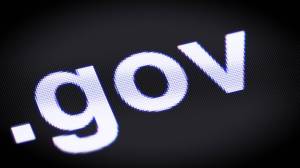 .gov domain